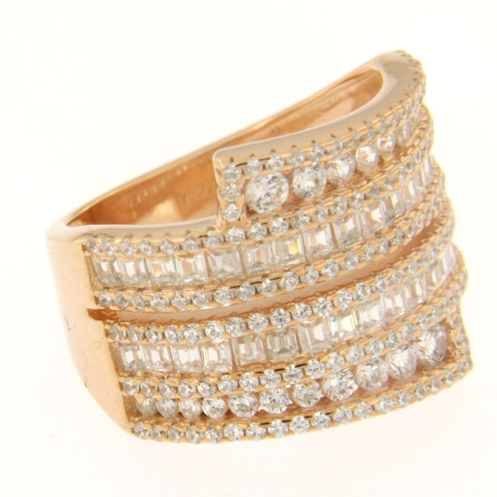Cubic Zirconia